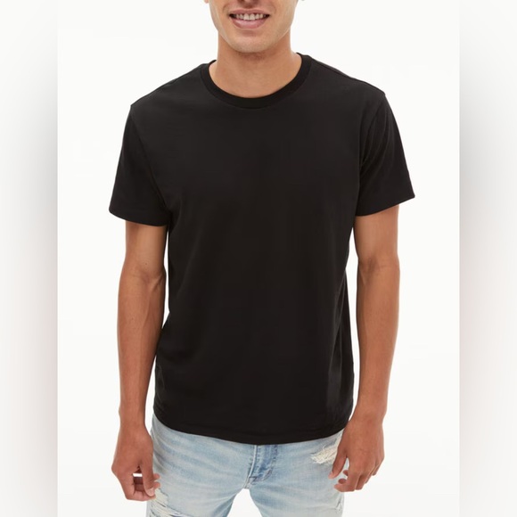 Aéropostale Classic Crew Tee - Picture 1 of 8